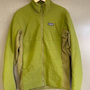 Patagonia Nano Air Light Hybrid Jacket Medium